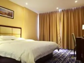 Shenzhen Octagon Inn-Shajing Jingjibaina - Image 5