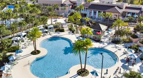 4Bd I 4-5Ba Solara Resort - Sleeps 12 Private Pool - Image 2