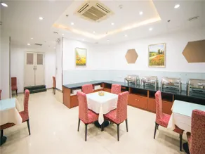 Hanting Hotel Taiyuan Jiefang Road Wanda Plaza - Image 4