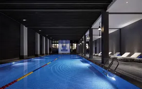 Song Hotel Kunming Dianchi - Image 3