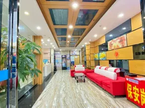 Xingbo Fashion Hotel (Jingxi Fortune Plaza) - Image 2