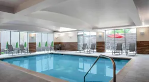 Fairfield by Marriott Inn & Suites Lewisburg - Image 3