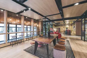 NetEase Cloud Music Ado Hotel, Xinjiekou, Nanjing - Image 2