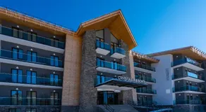 Snow Pine Suite - 4 Star Resort - Image 5