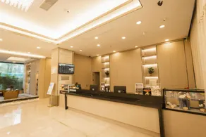Haotai Light Hotel (Shantou The Mixc City, Tianshan Road) - Image 4