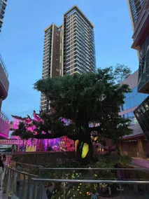 Enjoy Residence Apartments (Hong Kong Harbour Shopping Centre Branch) - Image 3