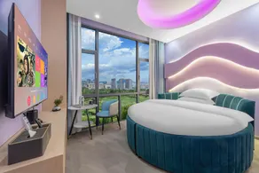 Kaiyun Smart Hotel (Xihe Park Branch) - Image 2