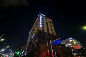 3S HOTEL 동탄점 - Business - Image 5