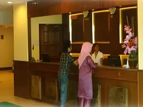Hotel WW KL - Image 5