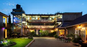 Mrimba Palm Hotel - Image 3