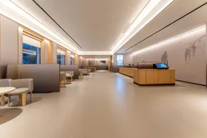 JI Hotel Wenzhou Aojiang Pingyang Railway Station - Image 2