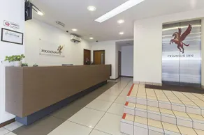 Fumah Hotel Shah Alam - Image 3