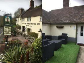 Ye Olde Robin Hood Inn - Image 3