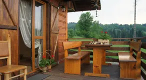 domki w pewelce - Image 4