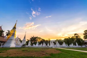 Kim House Guest House Chiangmai - Image 3