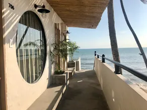 Meraki Oasis Hotel - Image 5