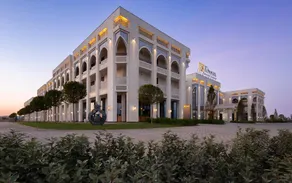 Farovon Khiva Hotel - Image 4