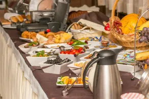 Hotel Slovenj Gradec - Image 5