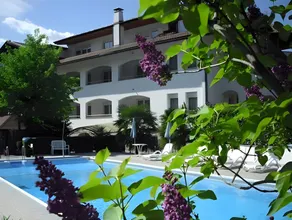 Hotel Markushof - Adults only - Image 2