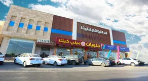 Qasr Alhanen Furnished Apartments - Image 4