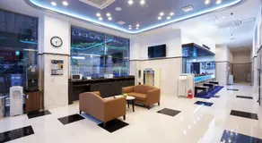 Toyoko Inn Seoul Gangnam - Image 4