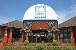 Best Western Frodsham Forest Hills Hotel - Image 5