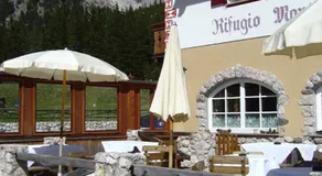 Rifugio Monti Pallidi - Image 2