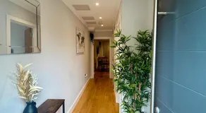Cozy Flat with garden in Prime Location - Image 4
