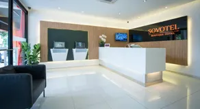 Sovotel Uptown 101 - Image 2