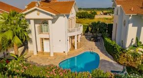 BELEK PRIVATE VILLA WITH POOL NEAR THE beach - Image 2