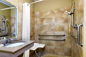 Candlewood Suites Houston Nw - Willowbrook - Image 3