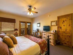 Majestic View Lodge at Zion National Park - Image 4