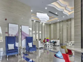 GreenTree Alliance Foshan West Station Luowu Road Hotel - Image 2