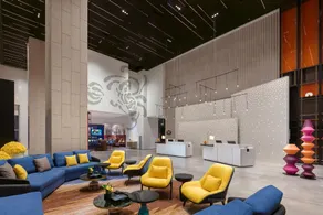 Hampton by Hilton Zhongshan Xiaolan - Image 3