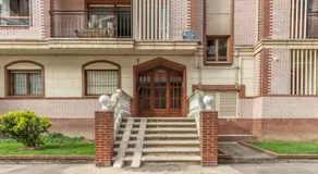 Acogedor piso en Santurtzi .Parking privado - Image 4
