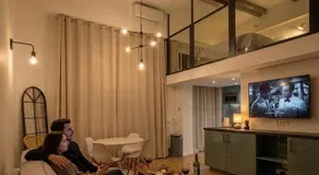 Doux Pavillon - Le Loft d'Or - Image 5