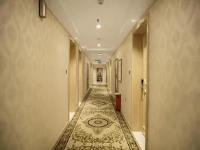 Vienna Hotel Harbin Railway Station Jianguo Street - Image 5