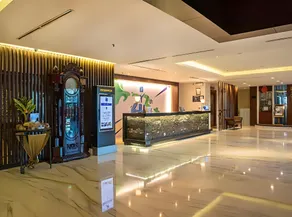 Blue Sky Hotel Balikpapan - Image 4