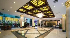 Quanzhou Overseas Chinese Hotel - Image 2