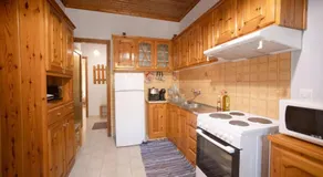 Calm house in Sivros village, Lefkada - Image 3