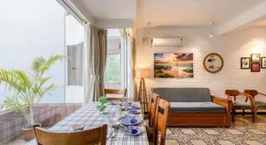 HideAway 1BHK, Parra, North Goa (STU) - Image 3