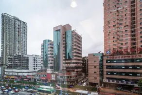 Vienna Hotel Guiyang Qianlingshan Park Yan'an West Road Metro Station - Image 5