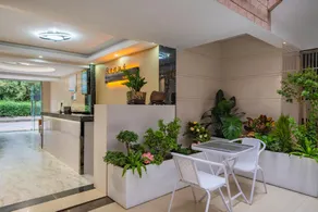 Yicheng Hotel (Guangxi Overseas Chinese School Qingchuan Subway Station) - Image 4