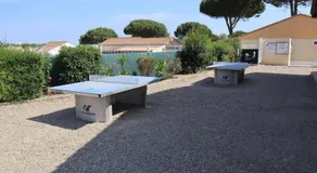 Petit pavillon pour 8 personnes dans une résidence avec piscine - Image 3