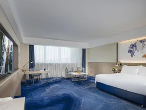 Kairiyade Hotel (Anshan Railway Station City Square store) - Image 2