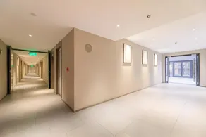 Home Inn Neo Ningbo Railway Station North Square - Image 3