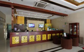 GreenTree Inn Yangzhou Baoying  South Anyi Road Express Hotel - Image 5
