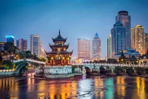 Chuanlan·Yunwan Hotel - Image 3