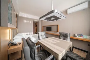 Jiahao Business Hotel (Humen High-Speed Railway Station Branch) - Image 4