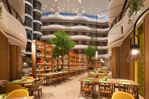 Hampton by Hilton Shenzhen Dameisha - Image 5